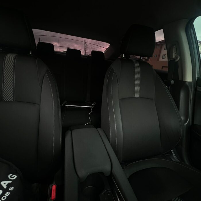 2018 HONDA CIVIC - Image 4
