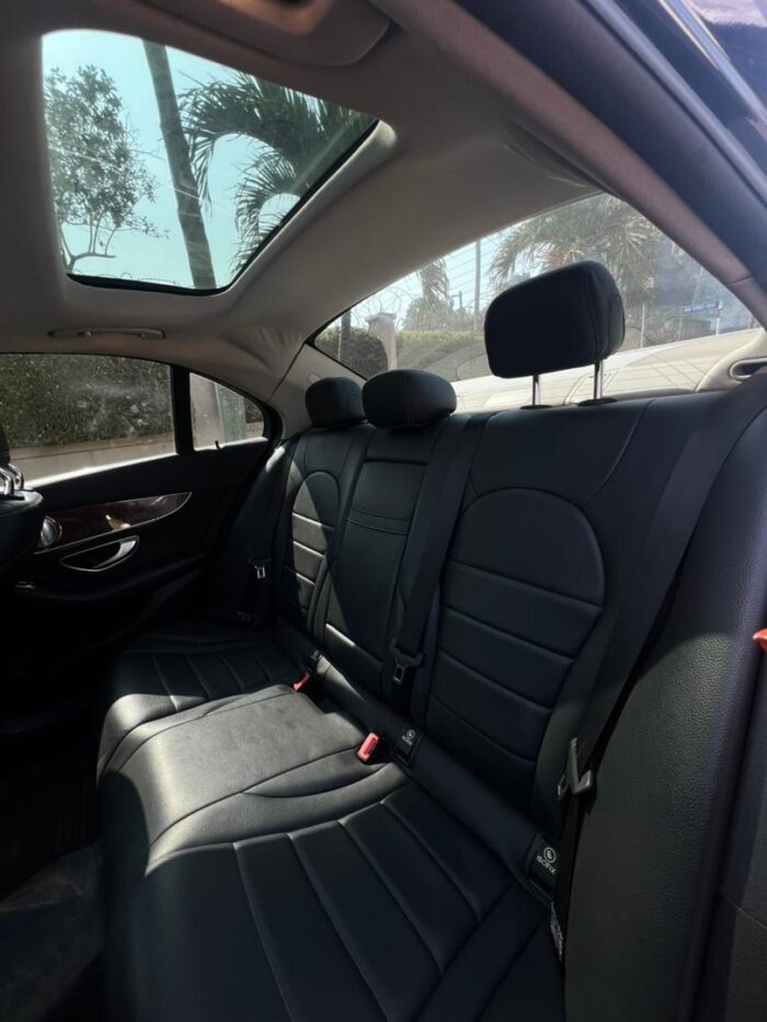 2016 MERCEDES BENZ C300 - Image 3