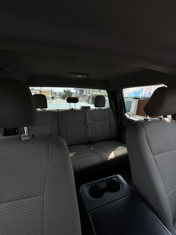2018 Ford F150 - Image 4