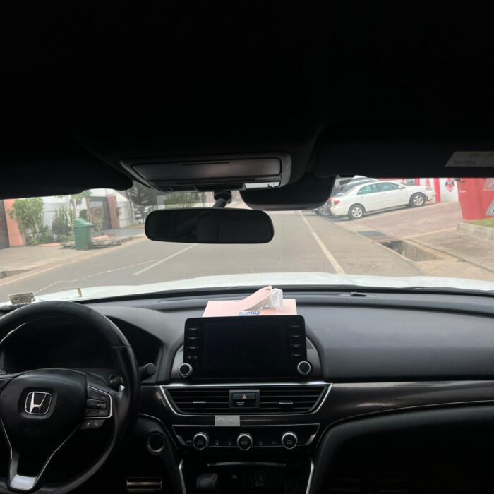 2018 Honda Accord - Image 3