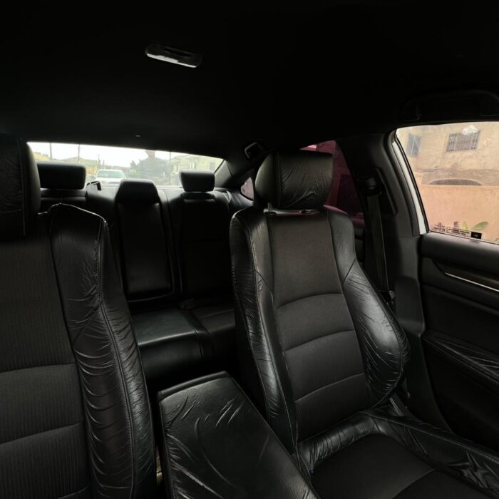 2018 Honda Accord - Image 5
