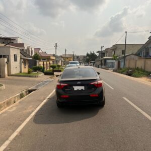 2016 Toyota Corolla - Image 5