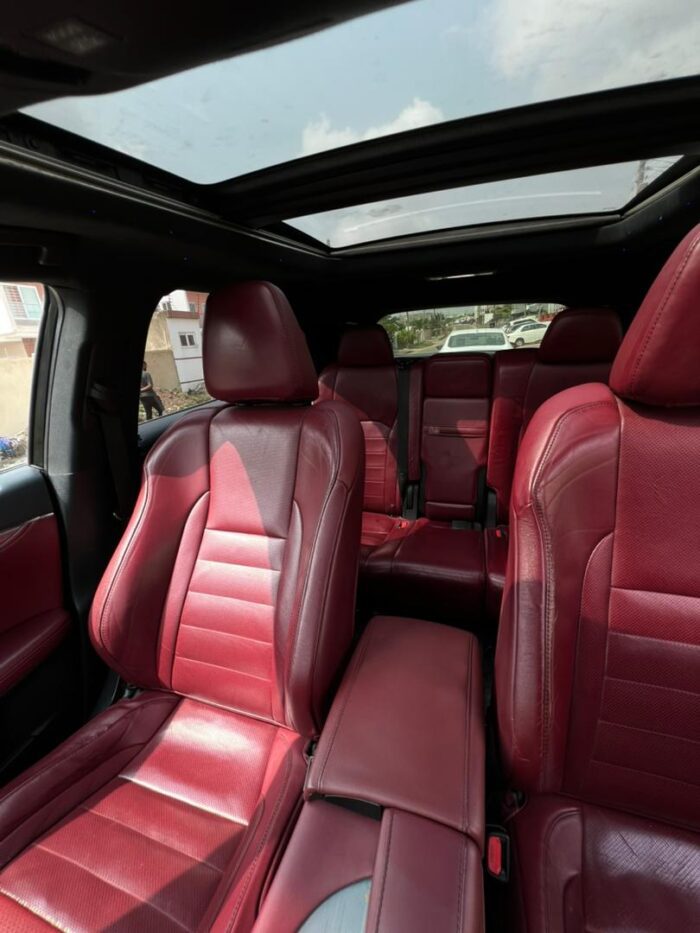2019 Lexus RX 350 - Image 6