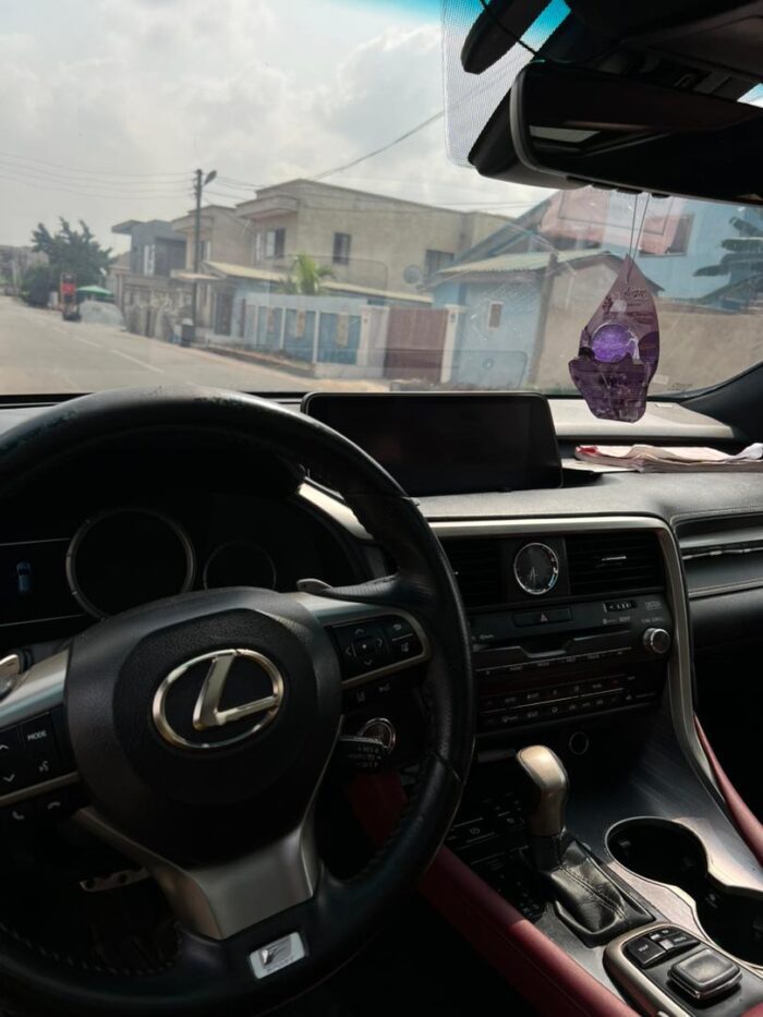 2019 Lexus RX 350 - Image 5