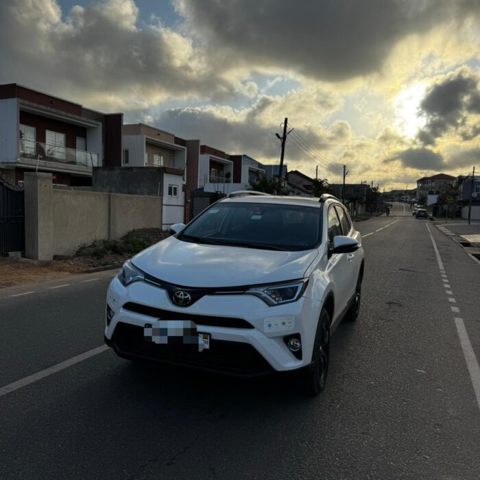 2019 Toyota Rav4 - Image 4