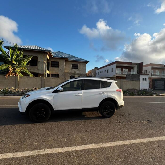 2019 Toyota Rav4 - Image 2