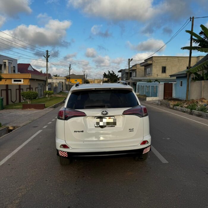 2019 Toyota Rav4 - Image 5