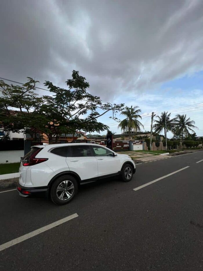 2020 Honda CRV - Image 2