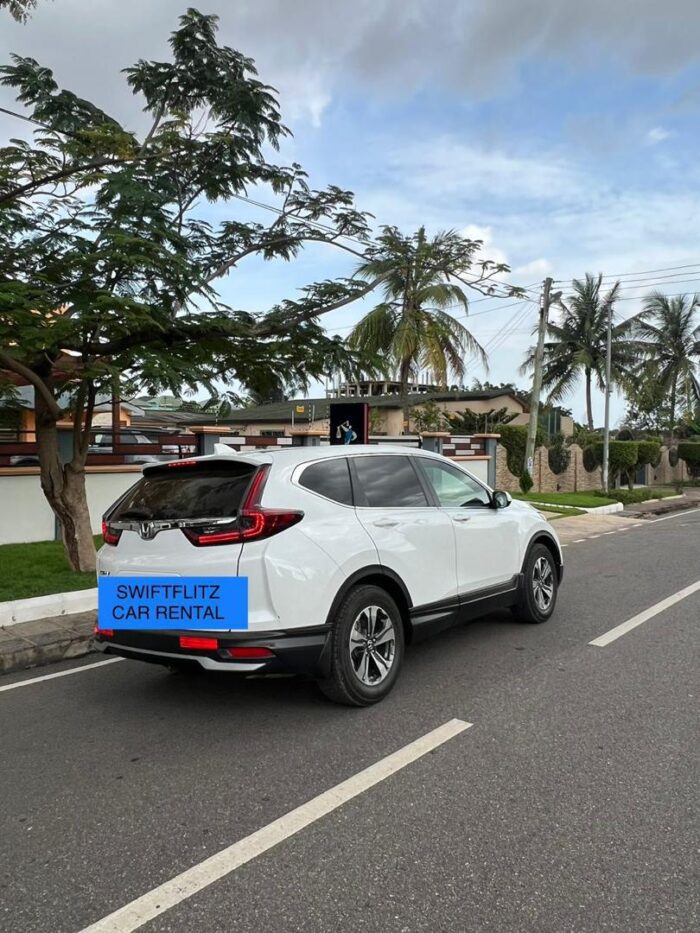 2020 Honda CRV - Image 4