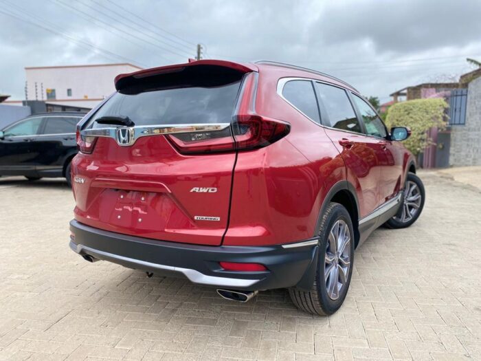 2020 Honda Crv - Image 5