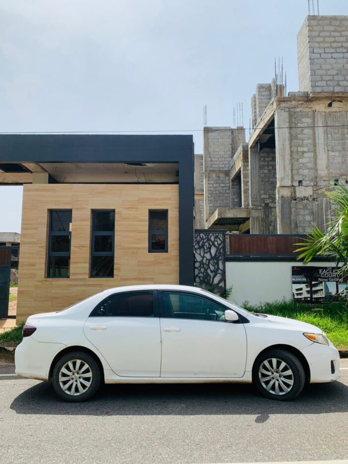 2013 Toyota Corolla - Image 3